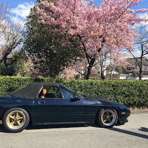 RX-7 FC3C