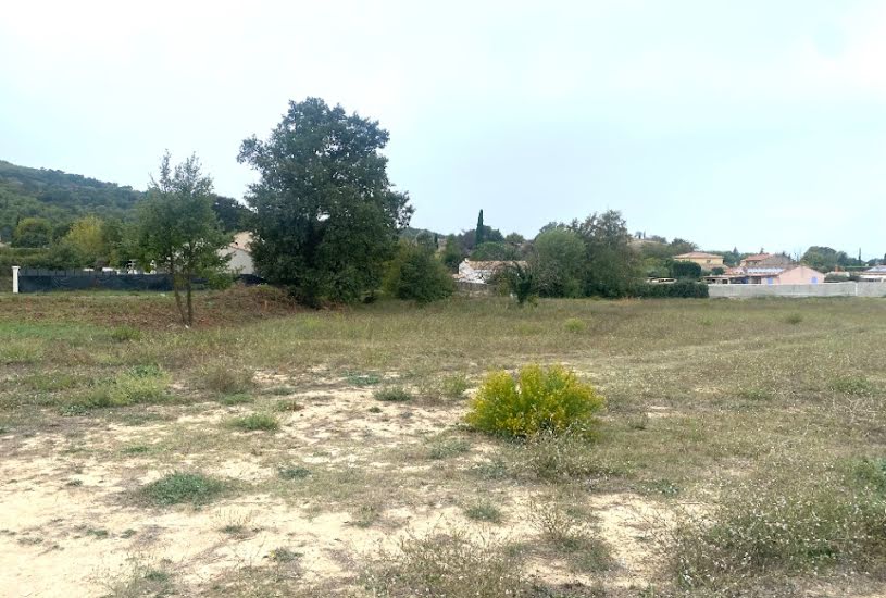  Vente Terrain + Maison - Terrain : 471m² - Maison : 100m² à Lauris (84360) 