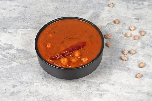 Chole Masala