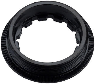 MicroShift Cassette Lockring For 8, 9, and 10-speed Cassettes alternate image 0