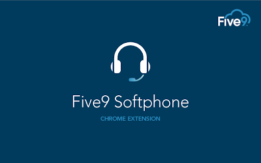 Five9 Softphone Extension