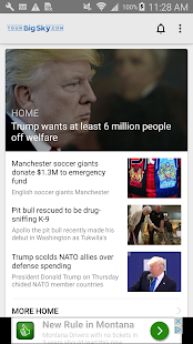 KSVI KHMT News YourBigSky.com - náhled