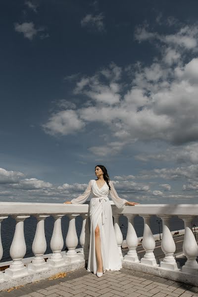 Fotógrafo de casamento Evgeniy Egorov (evgeny96). Foto de 21 de junho 2022