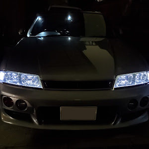 スカイライン R33