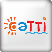 Satti Travel Авиабилеты и Туры 4.5.5 Icon