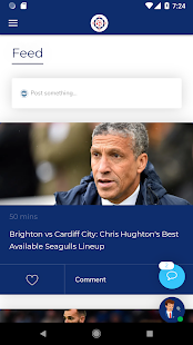 Brighton & Hove Albion FC  | S442(圖1)-速報App