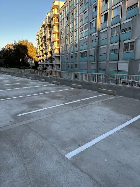 Vente parking  12 m² à Nice (06000), 20 000 €