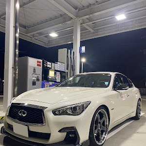 スカイライン HNV37