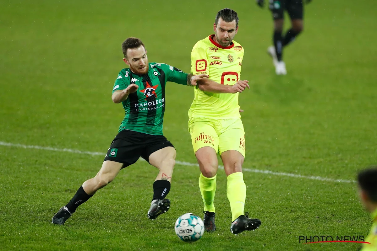 Joachim Van Damme : "Personne ne s'attendait à cette série"