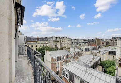 Apartment with terrace 3