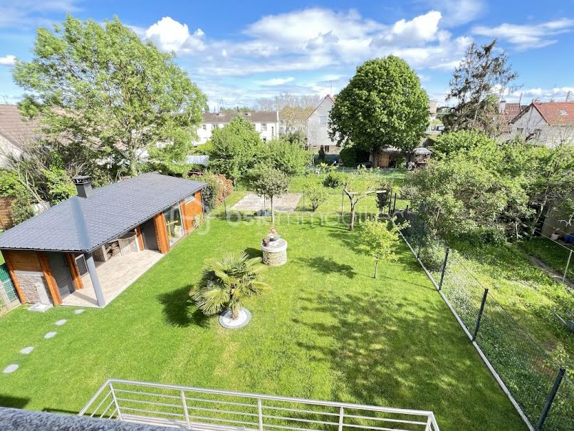 Vente propriété 7 pièces 132 m² à Athis-Mons (91200), 693 000 €