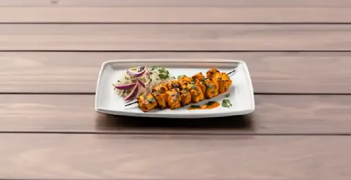 Achari Paneer Tikka