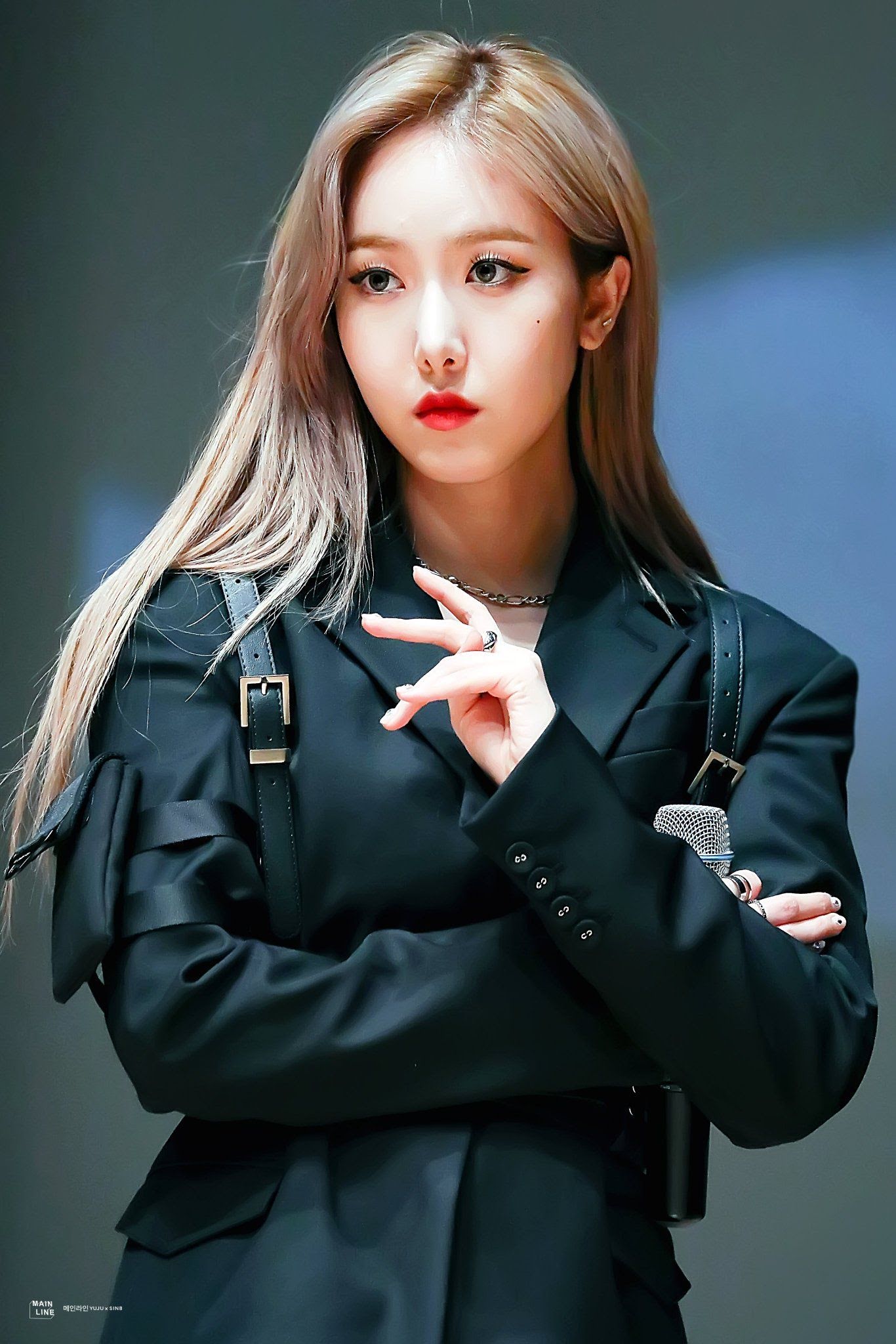 sinb