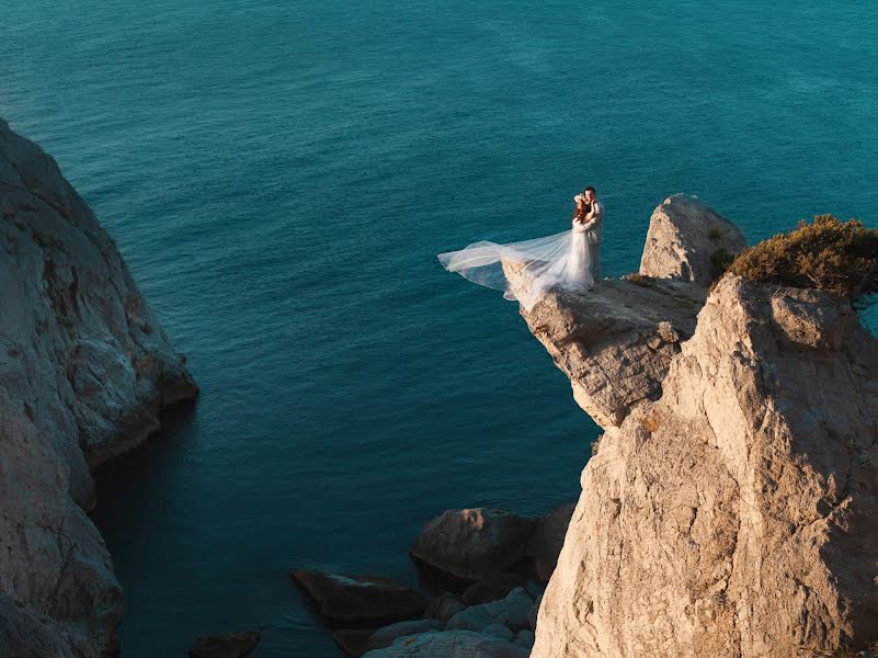 Photographe de mariage Alina Popova (alinalito). Photo du 18 août 2016