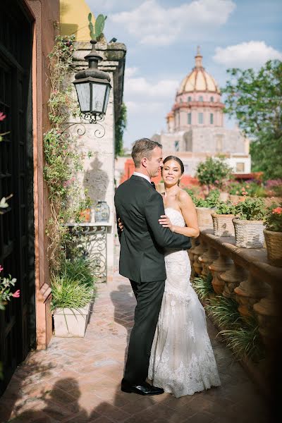 Fotógrafo de casamento Carolina Munoz (cm16). Foto de 8 de setembro 2022