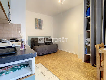 appartement à Paris 15ème (75)