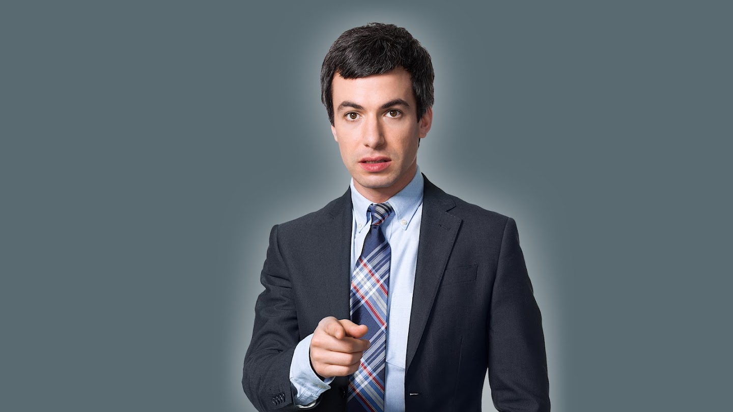 Watch Nathan for You live