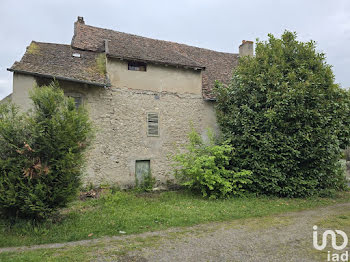 maison à Billy (03)