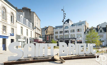 maison à Saint-Brieuc (22)