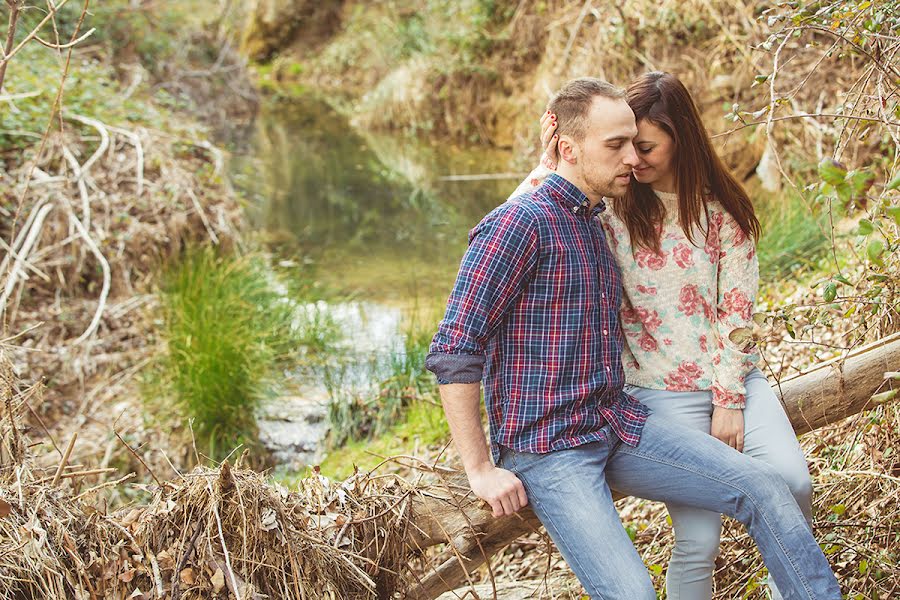 Wedding photographer Rafa Molina (rafamolina). Photo of 21 June 2016