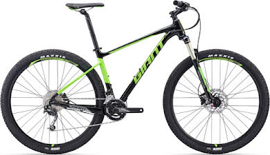 Giant 2017 Fathom 29er 2 alternate image 0