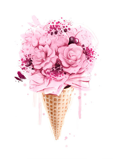 Title 1, Watercolor Balloon Bouquet painting perfect for...