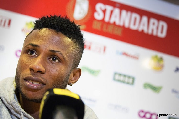 Ezekiel : "Au Qatar, la pression est très forte" 