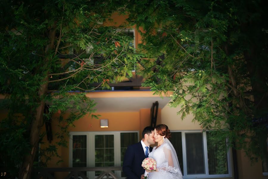 Wedding photographer Elena Turovskaya (polenka). Photo of 27 August 2015