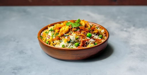 Veg Biryani