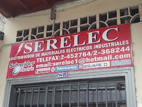 Serelec