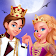 Cendrillon et Prince Charmant icon