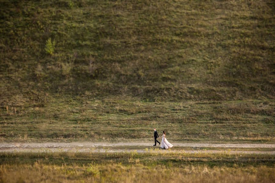 Fotógrafo de casamento Nikolay Shepel (kkshepel). Foto de 14 de novembro 2015