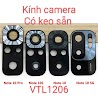 Kính Camera Redmi Note 10 / Note 10S /Note 10 5G/ 10T Pro /10 Pro 5G 10 Prime Chính Hãng