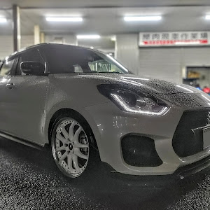 スイフトスポーツ ZC33S