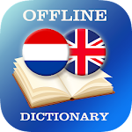 Cover Image of Download Dutch-English Dictionary 2.2.4 APK