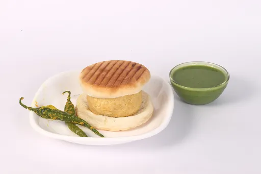 Surbhi Hot Grilled Vada Pav (2pc)