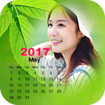 Calendar Photo Frames 2017 Apk