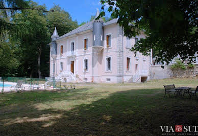 Château 13