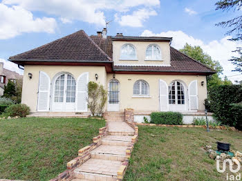 maison à Saint-Germain-lès-Arpajon (91)