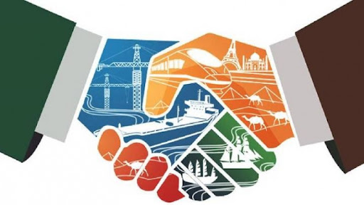 Sirija se pridružuje kineskoj inicijativi Pojas i put