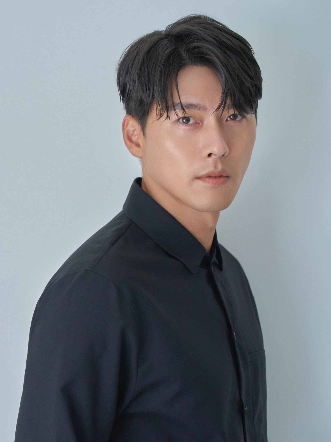 Hyun Bin