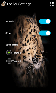 How to download Leopard Zipper Screen Lock 1.2 mod apk for pc