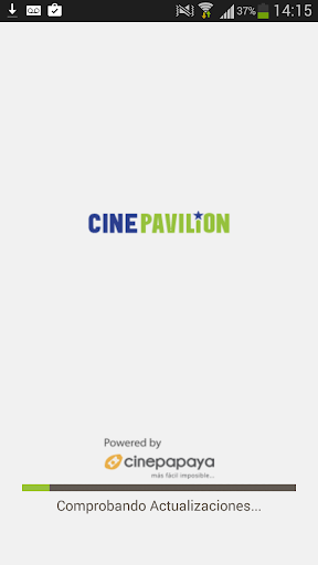 CINEPAVILION