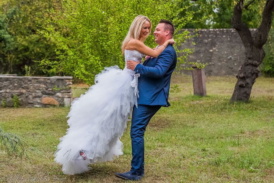 Photographe de mariage Nicolas Bernié (nicolasberni). Photo du 5 septembre 2018