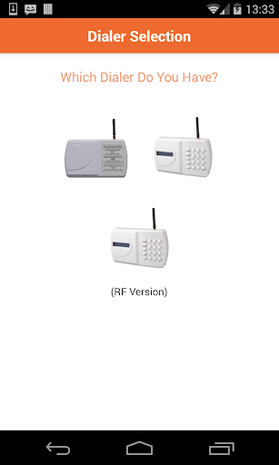 GSM Dialer