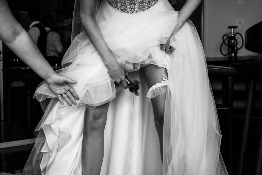 Vestuvių fotografas Pablo Caballero (pablocaballero). Nuotrauka 2019 rugsėjo 13