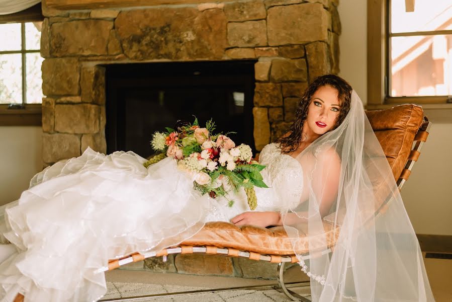 Wedding photographer Janelle Andersen (janelleanderson). Photo of 8 September 2019