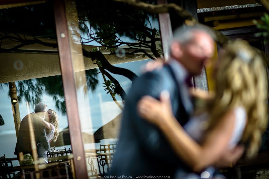 Fotógrafo de bodas Jean Jacques Fabien (fotoshootprod). Foto del 24 de junio 2015