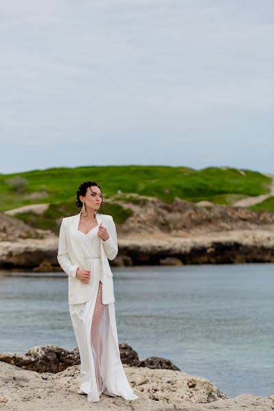 Fotografo di matrimoni Viktoriya Maksimova (si080387). Foto del 2 febbraio