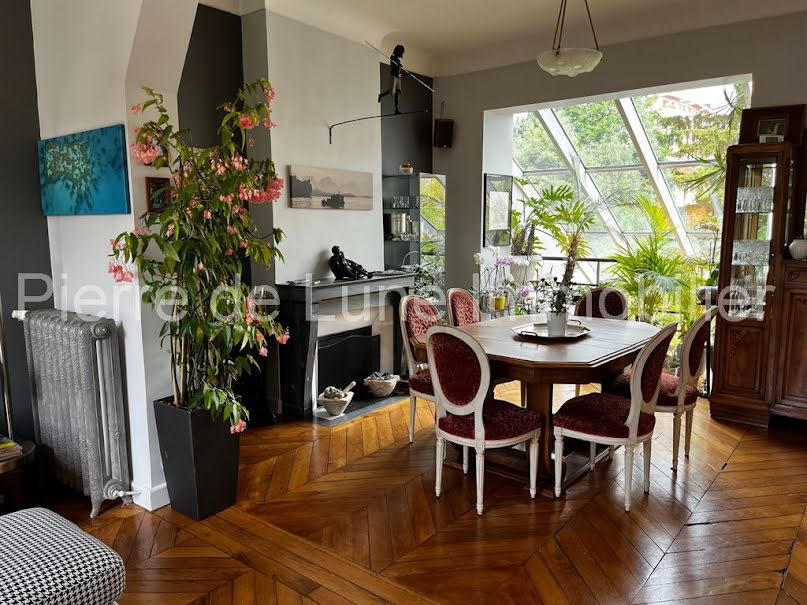 Vente maison 7 pièces 213 m² à Colombes (92700), 1 450 000 €